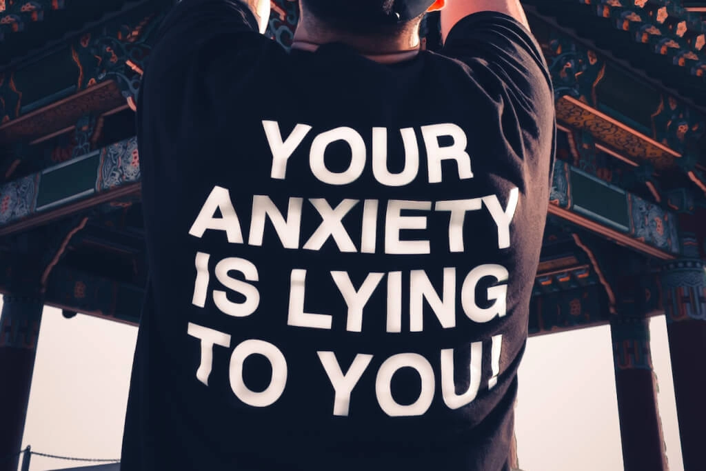 Тревожность и КБД: как помощь себе перед экзаменами?