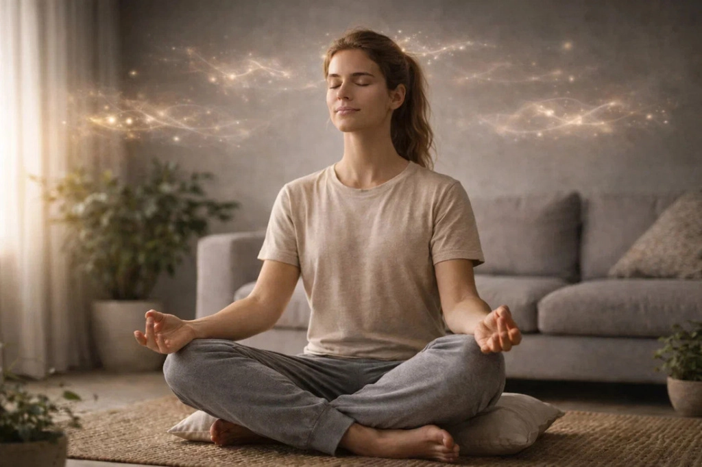 нервная система