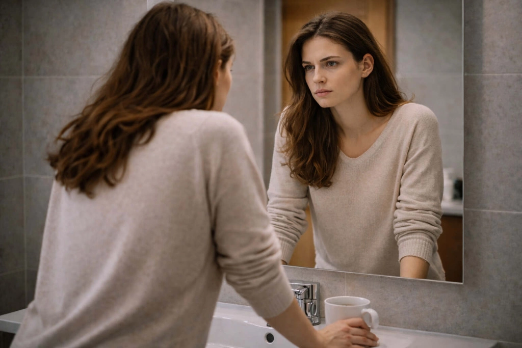 Влияние стресса на здоровье: что происходит с организмом в стрессовой ситуации