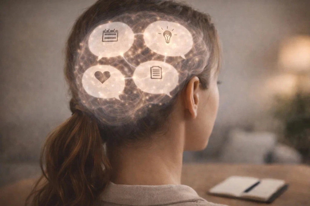 черно-белое мышление