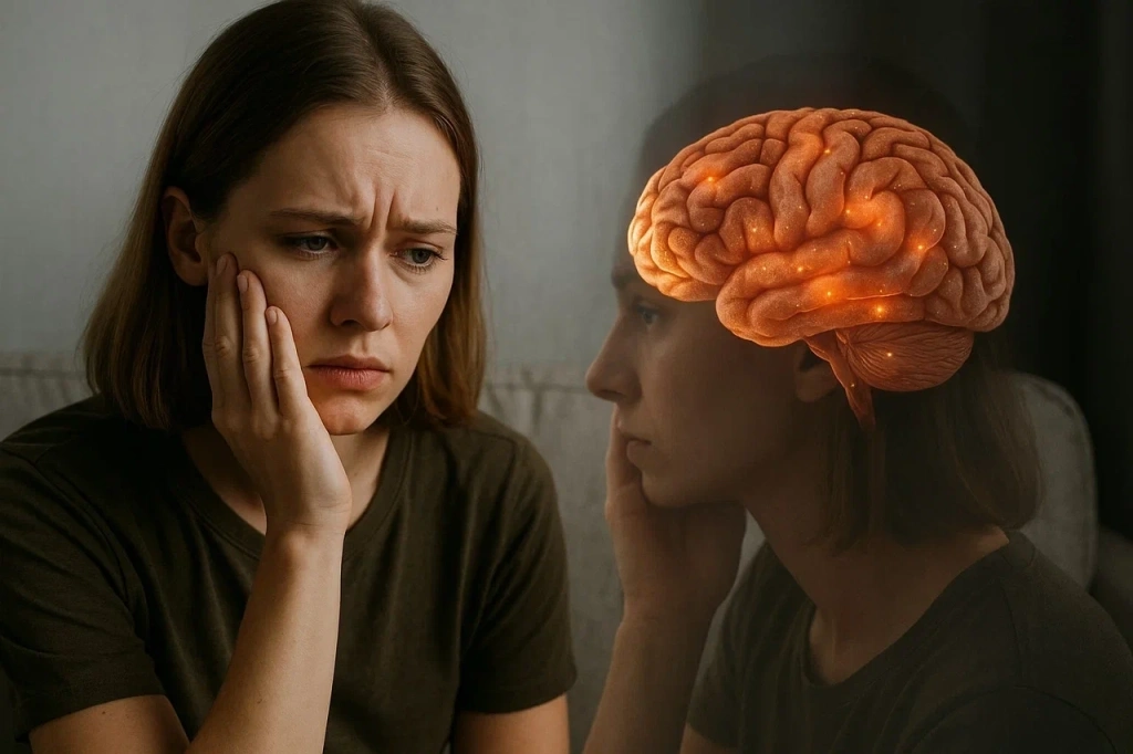 нейронные связи