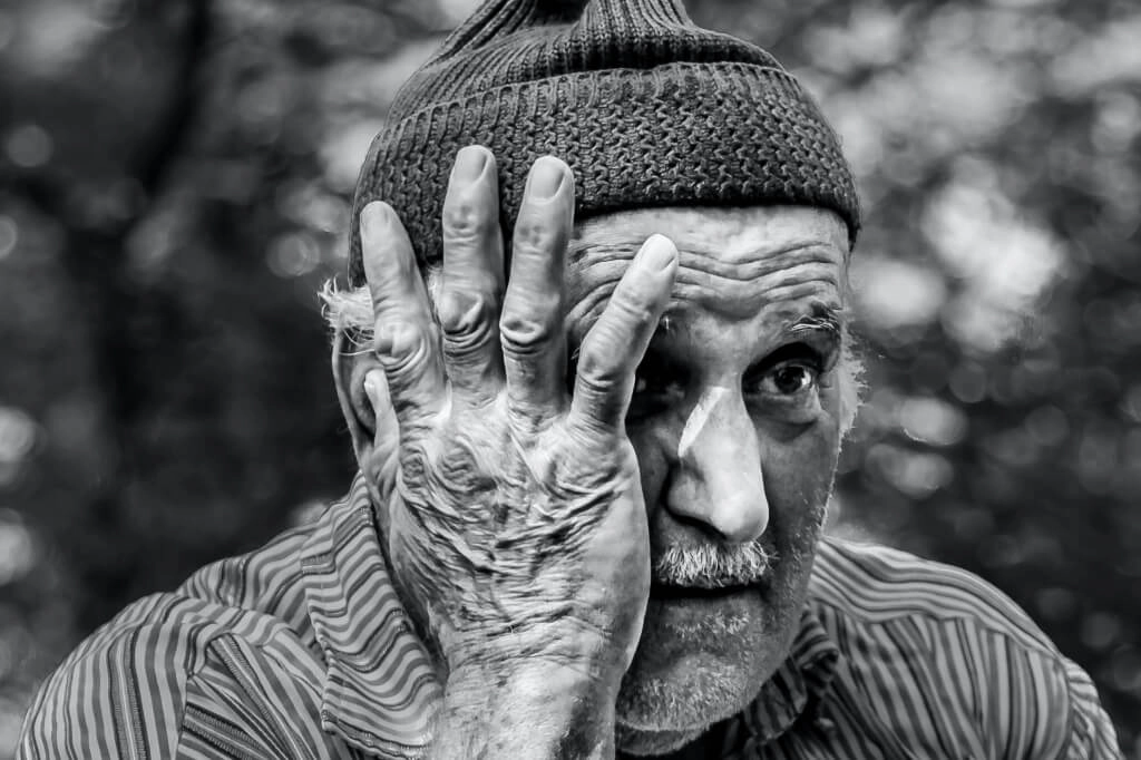 Болезнь Альцгеймера – как КБД может помочь?