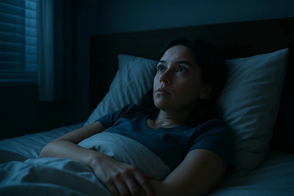 снижение работоспособности