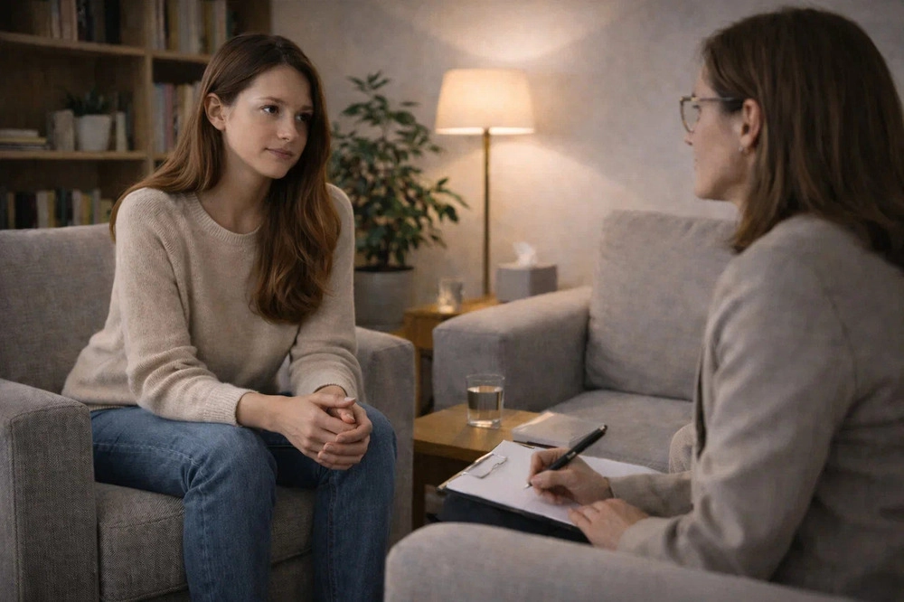 соматические заболевания