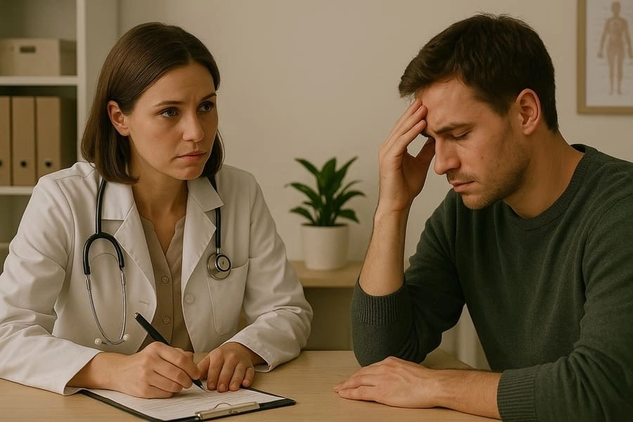 психотерапевтические тесты