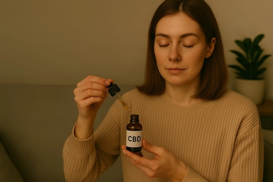 нестабильный психический фон