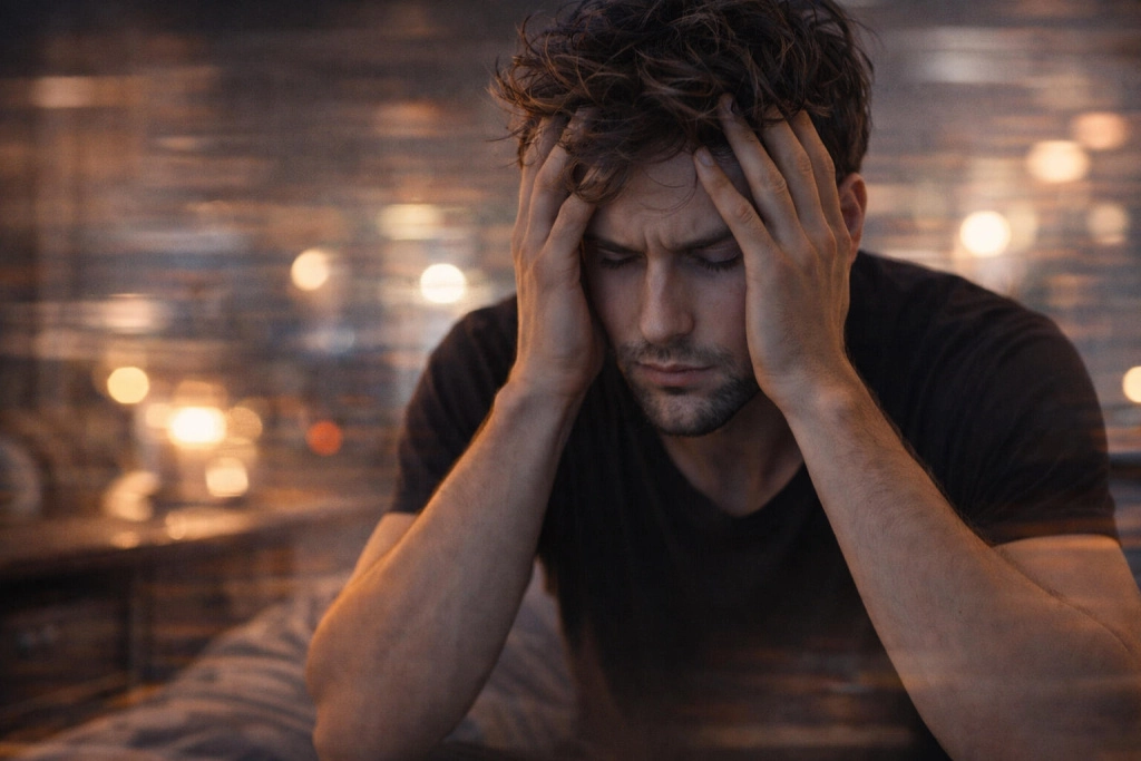 задумчивость