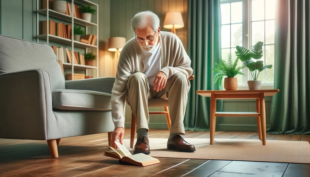 Болезнь Паркинсона