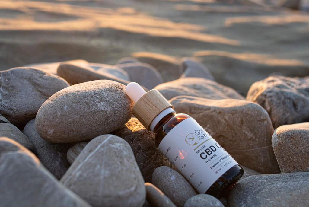 Как использование CBD (КБД) может помочь в снятии зависимости от антидепрессантов