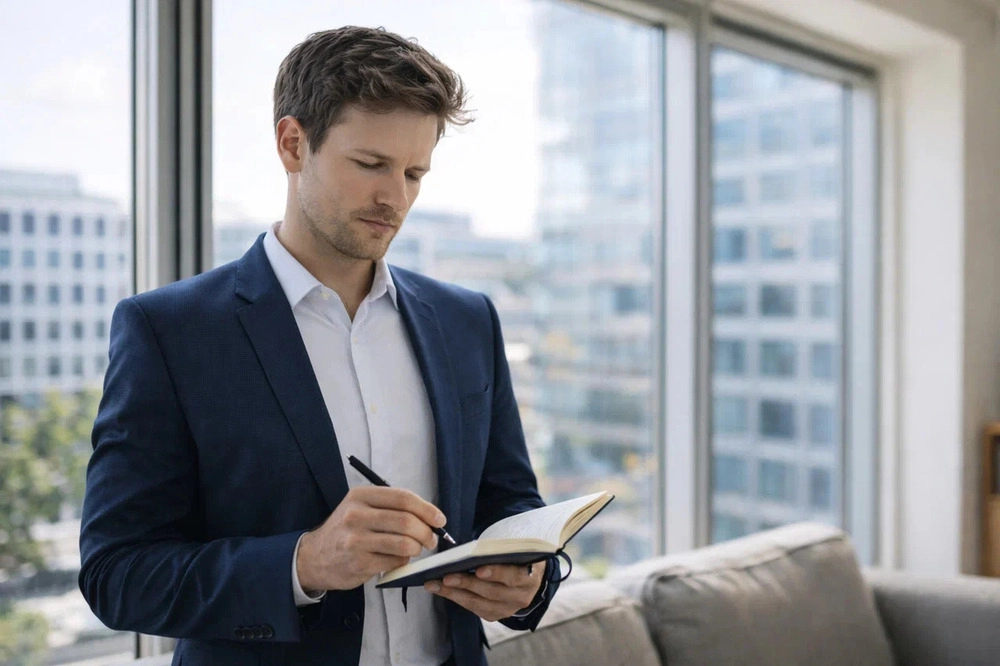 неуверенность