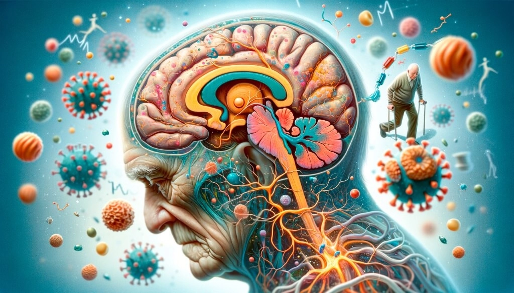 Болезнь Паркинсона