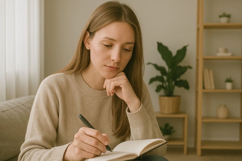 эмоции и ожидания