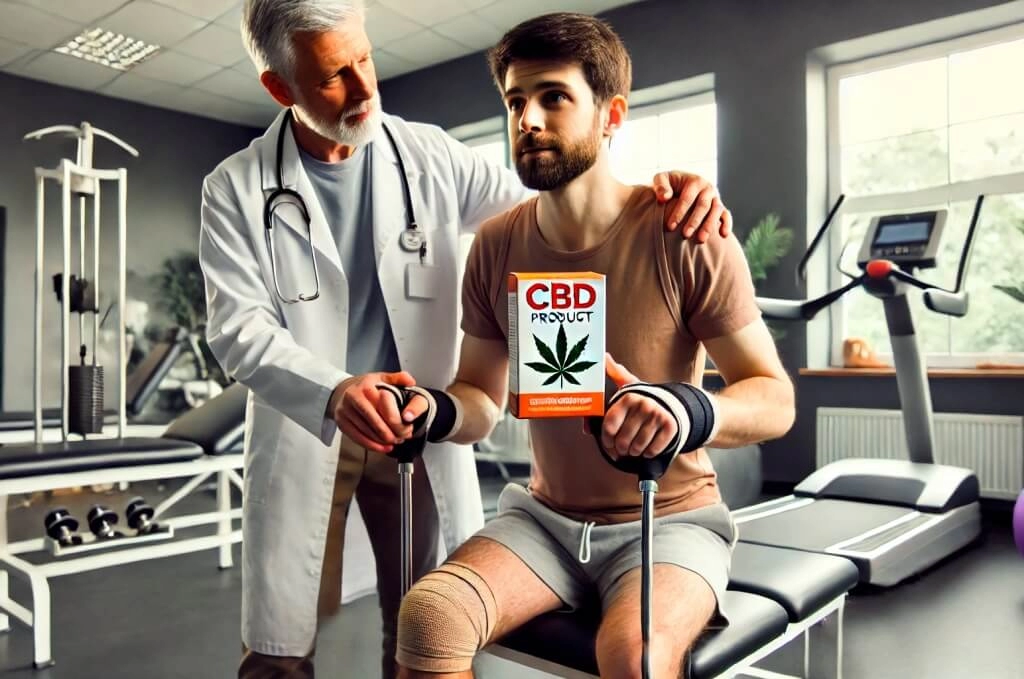 CBD в неврологии 