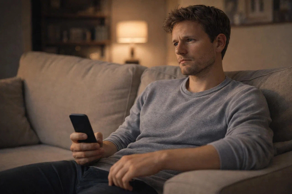 сильное перенапряжение