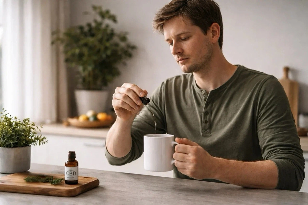 ранний этап болезни