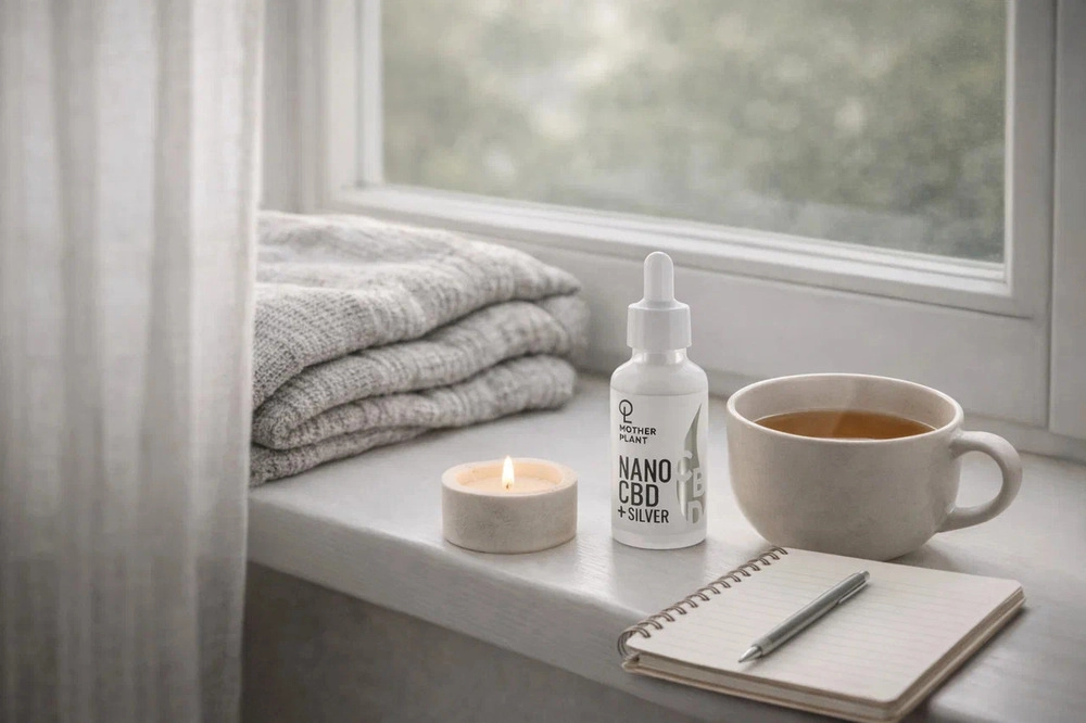 резерв организма